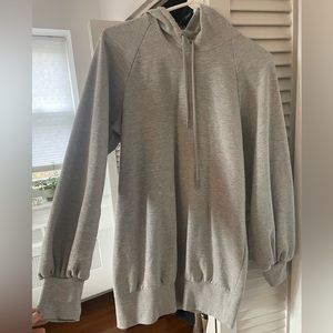 BP. Sweatshirt Dress